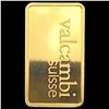 Image 2 : Valcambi 1G .9999 Fine Gold Bar