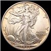 Image 1 : 1943 Walking Liberty Half Dollar UNCIRCULATED