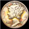 Image 1 : 1942/1 Mercury Dime HIGH GRADE