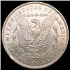 Image 2 : 1891 Morgan Silver Dollar CLOSELY UNCIRCULATED