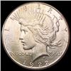 Image 1 : 1922-S Morgan Silver Dollar CLOSELY UNCIRCULATED