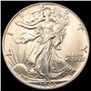 Image 1 : 1946 Walking Liberty Half Dollar UNCIRCULATED
