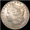 Image 1 : 1892-O Morgan Silver Dollar CLOSELY UNCIRCULATED