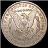 Image 2 : 1892-O Morgan Silver Dollar CLOSELY UNCIRCULATED
