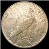 Image 2 : 1927-D Silver Peace Dollar CLOSELY UNCIRCULATED