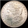 Image 1 : 1897-S Morgan Silver Dollar CLOSELY UNCIRCULATED