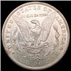 Image 2 : 1897-S Morgan Silver Dollar CLOSELY UNCIRCULATED