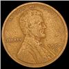 Image 1 : 1909-S Wheat Cent NICELY CIRCULATED