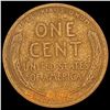 Image 2 : 1909-S Wheat Cent NICELY CIRCULATED