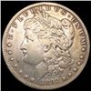 1892-S Morgan Silver Dollar HIGH GRADE
