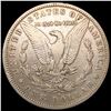 Image 2 : 1892-S Morgan Silver Dollar HIGH GRADE