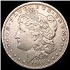 Image 1 : 1891-O Morgan Silver Dollar ABOUT UNCIRCULATED
