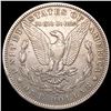 Image 2 : 1891-O Morgan Silver Dollar ABOUT UNCIRCULATED