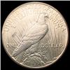 Image 2 : 1926 Silver Peace Dollar CHOICE BU