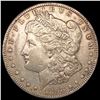 Image 1 : 1898-S Morgan Silver Dollar CLOSELY UNCIRCULATED