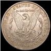Image 2 : 1898-S Morgan Silver Dollar CLOSELY UNCIRCULATED