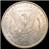 Image 2 : 1883 Morgan Silver Dollar UNCIRCULATED