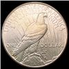 Image 2 : 1922-S Silver Peace Dollar CLOSELY UNCIRCULATED