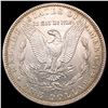 Image 2 : 1891 Morgan Silver Dollar CLOSELY UNCIRCULATED