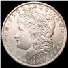 Image 1 : 1888 Morgan Silver Dollar CLOSELY UNCIRCULATED