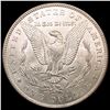 Image 2 : 1888 Morgan Silver Dollar CLOSELY UNCIRCULATED