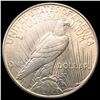 Image 2 : 1935 Silver Peace Dollar UNCIRCULATED