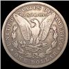 Image 2 : 1894-O Morgan Silver Dollar LIGHTLY CIRCULATED