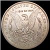 Image 2 : 1881-S Morgan Silver Dollar UNCIRCULATED