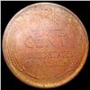 Image 2 : 1920 Wheat Cent CLOSELY UNCIRCULATED