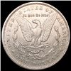 Image 2 : 1892 Morgan Silver Dollar CLOSELY UNCIRCULATED