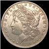 Image 1 : 1889-O Morgan Silver Dollar CLOSELY UNCIRCULATED