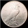 Image 2 : 1926-S Silver Peace Dollar CLOSELY UNCIRCULATED
