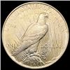Image 2 : 1922 Silver Peace Dollar UNCIRCULATED