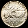 Image 1 : 1926 Oregon Trail Half Dollar UNCIRCULATED