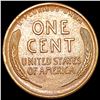 Image 2 : 1921-S Wheat Cent CLOSELY UNCIRCULATED