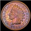 Image 1 : 1893 Indian Head Cent CLOSELY UNCIRCULATED