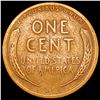 Image 2 : 1909-S Wheat Cent NICELY CIRCULATED