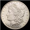 Image 1 : 1880-o Morgan Silver Dollar CLOSELY UNCIRCULATED