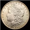 Image 1 : 1896 Morgan Silver Dollar UNCIRCULATED