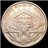 Image 2 : 1936 Robinson Half Dollar UNCIRCULATED