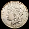 Image 1 : 1897-S Morgan Silver Dollar CLOSELY UNCIRCULATED