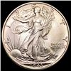 Image 1 : 1943 Walking Liberty Half Dollar UNCIRCULATED