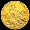 Image 2 : 1908 $2.50 Gold Quarter Eagle HIGH GRADE