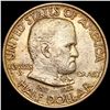 Image 2 : 1924 Grant Half Dollar CLOSELY UNCIRCULATED