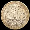 Image 2 : 1879-S Rev 78 Morgan Silver Dollar ABOUT UNCIRCULATED
