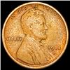 Image 1 : 1914-S Wheat Cent NICELY CIRCULATED