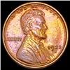 Image 1 : 1922-D Wheat Cent NEARLY UNCIRCULATED