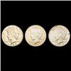 Image 1 : 1927-1935 [3] Silver Peace Dollar HIGH GRADE