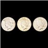 Image 1 : 1927-1934 [3] Silver Peace Dollar HIGH GRADE