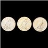 Image 2 : 1927-1934 [3] Silver Peace Dollar HIGH GRADE